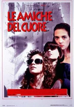 Le amiche del cuore (1992)