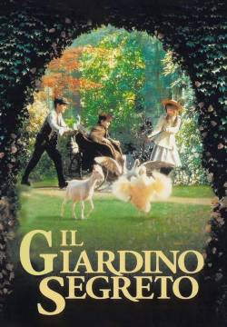 The Secret Garden - Il giardino segreto (1993)