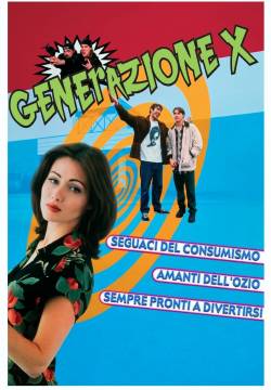 Mallrats - Generazione X (1995)