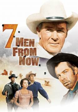 Seven Men from Now - I sette assassini (1956)