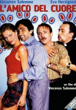 L'amico del cuore (1998)