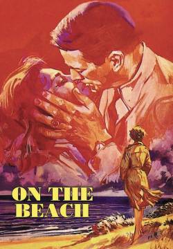 On the Beach - L'ultima spiaggia (1959)