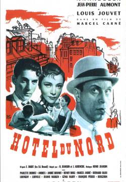 Hôtel du Nord - Albergo Nord (1938)