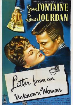 Letter from an Unknown Woman - Lettera da una sconosciuta (1948)