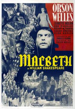 Macbeth (1948)