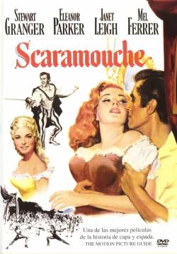 Scaramouche (1952)