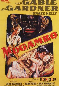 Mogambo (1953)