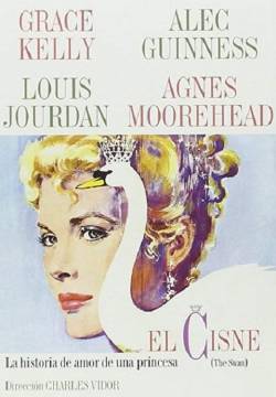 The Swan - Il cigno (1956)