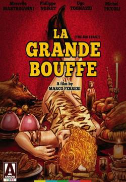 La grande abbuffata (1973)