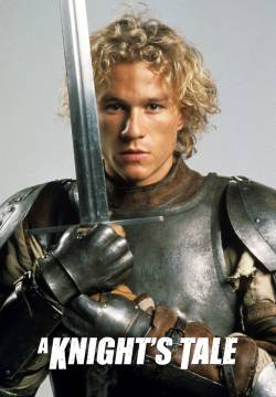 A Knight's Tale - Il destino di un cavaliere (2001)