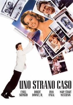 Uno strano caso (1989)