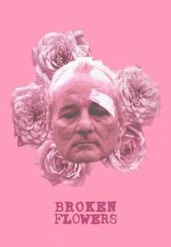 Broken Flowers (2005)