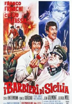 I barbieri di Sicilia (1967)