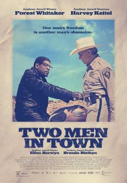 Two Men in Town (2014)