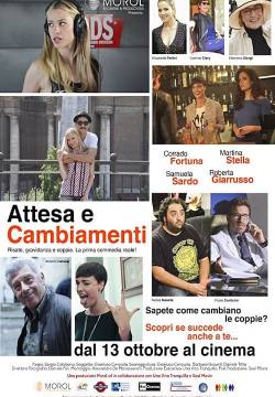 Attesa e cambiamenti (2016)