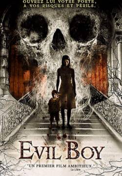 Evil Boy (2019)