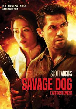 Savage Dog - Il selvaggio  (2017)