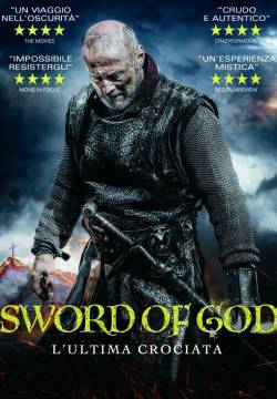 Sword of God - L'ultima crociata - Krew Boga  (2018)
