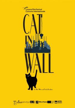 Cat in the Wall (2020)