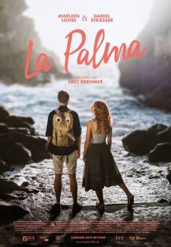 La Palma (2020)