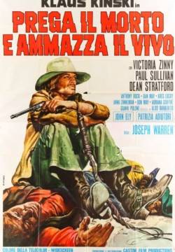 Prega il morto e ammazza il vivo (1971)