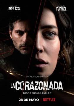 La corazonada: Intuition - L'amica (2020)