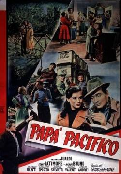 Papà Pacifico (1954)