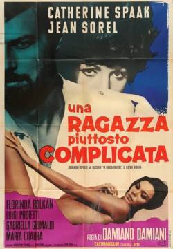 Una ragazza piuttosto complicata (1969)