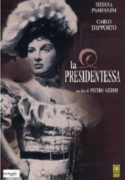 La presidentessa (1952)