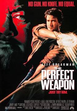 The Perfect Weapon - Arma perfetta (1991)