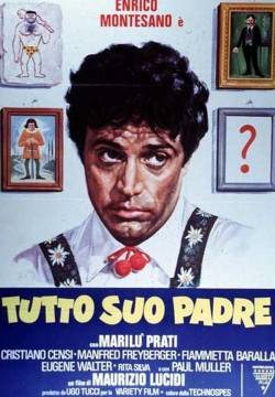 Tutto suo padre (1976)