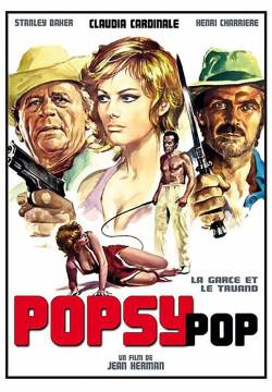 Popsy Pop - Fuori il malloppo (1971)
