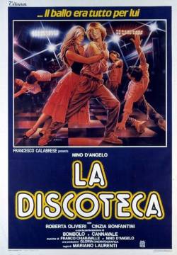 La discoteca (1983)