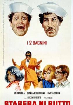 Stasera mi butto (1967)