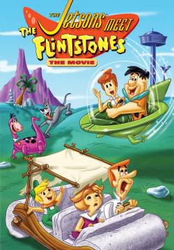 The Jetsons Meet the Flintstones - I pronipoti incontrano gli antenati (1987)