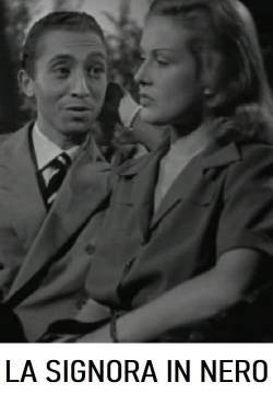 La signora in nero (1943)