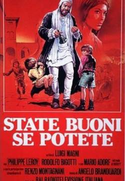 State buoni se potete (1983)