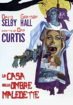 Night of Dark Shadows - La casa delle ombre maledette (1971)