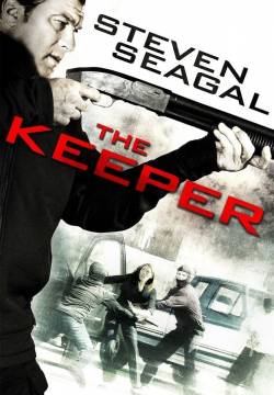 The Keeper (2009)