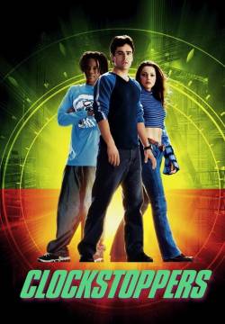 Clockstoppers (2002)