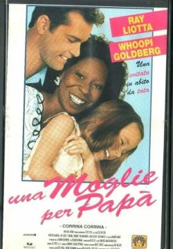 Corrina, Corrina - Una moglie per papà (1994)