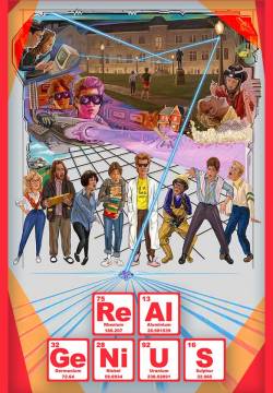 Real Genius - Scuola di geni (1985)