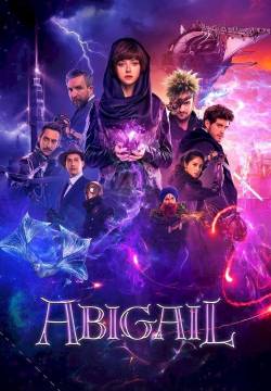 Abigail (2019)