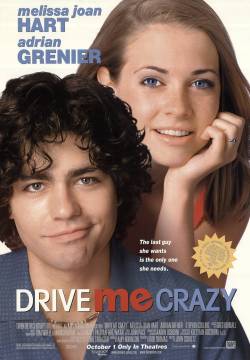 Drive Me Crazy (1999)