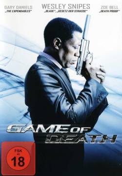 Game of Death (2010)