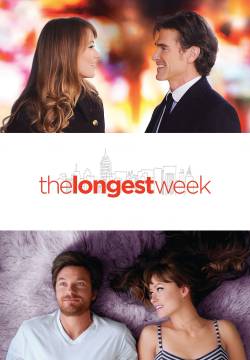 The Longest Week - 7 giorni per cambiare (2014)