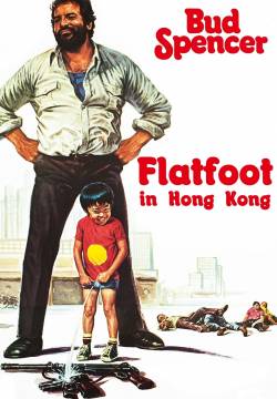 Piedone a Hong Kong (1975)