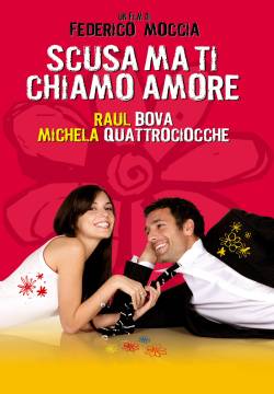 Scusa ma ti chiamo amore (2008)