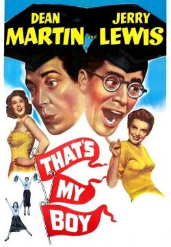 That's My Boy - Quel fenomeno di mio figlio (1951)