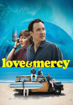 Love & Mercy (2014)